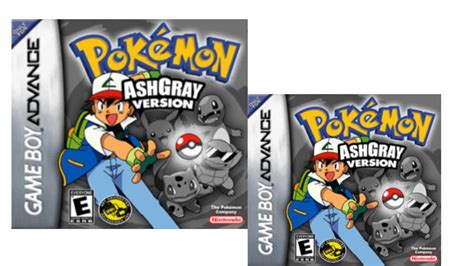 pokemon ash gray online|pokemon ash gray game.
